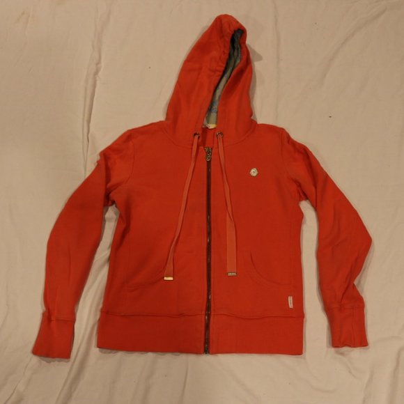 Kidrobot Limited Edition 202/270 Full Zip Hoodie - Picture 11 of 12